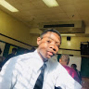 Meet your Posher, Darius